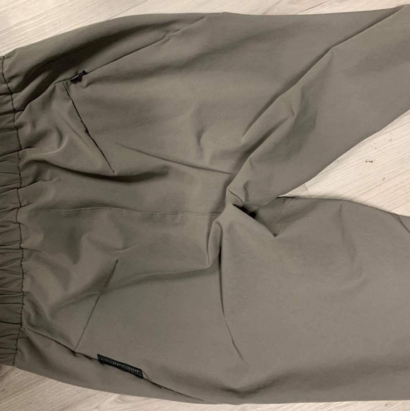 Men's Ryu Pants - Picture 2 of 7